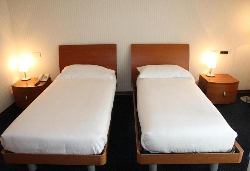 חדר סטנדרט, San Rocco