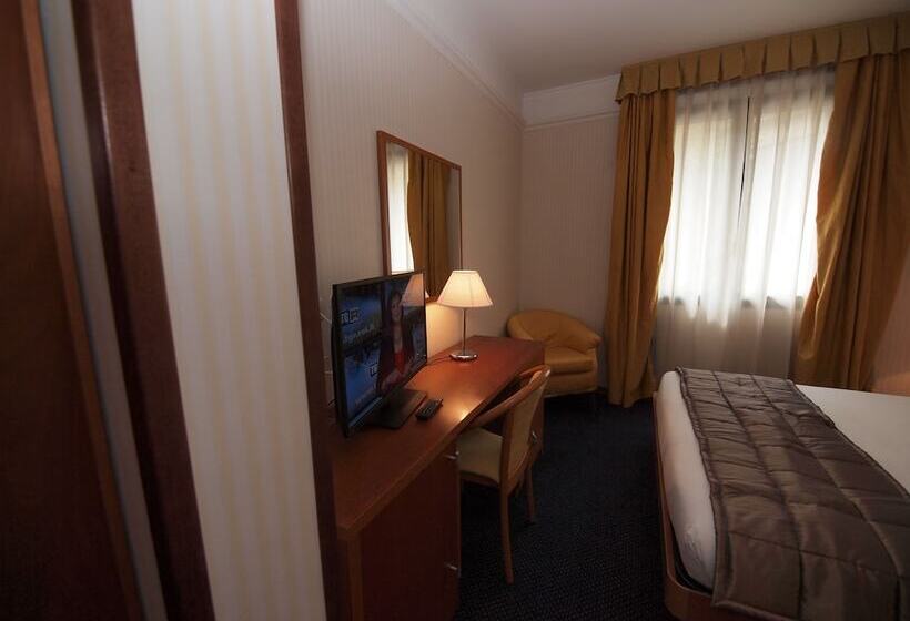 חדר סטנדרט, San Rocco