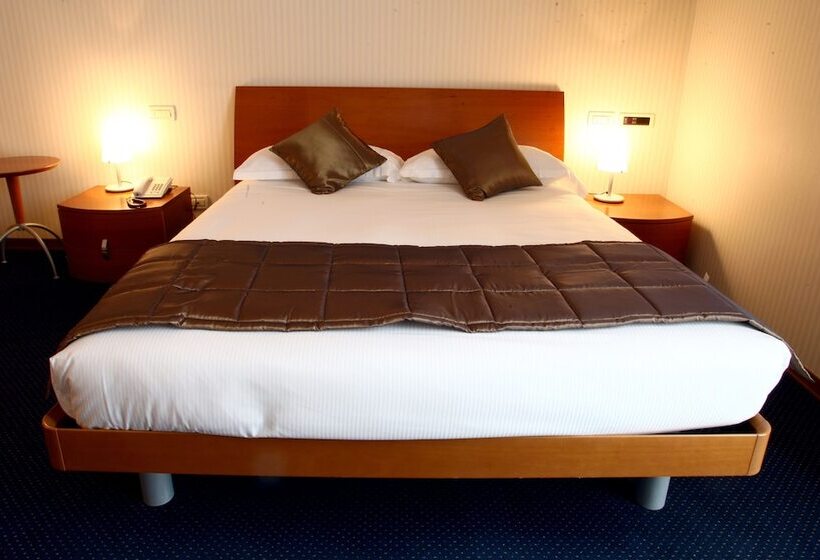 חדר סטנדרט לארבעה, San Rocco