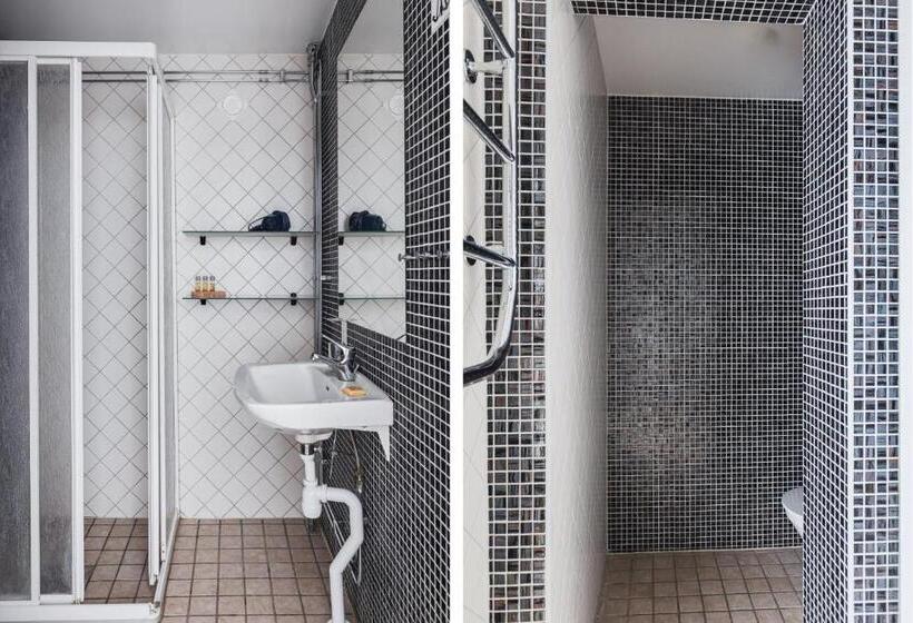 Bahçe Manzaralı Süit, Söderfors Herrgård