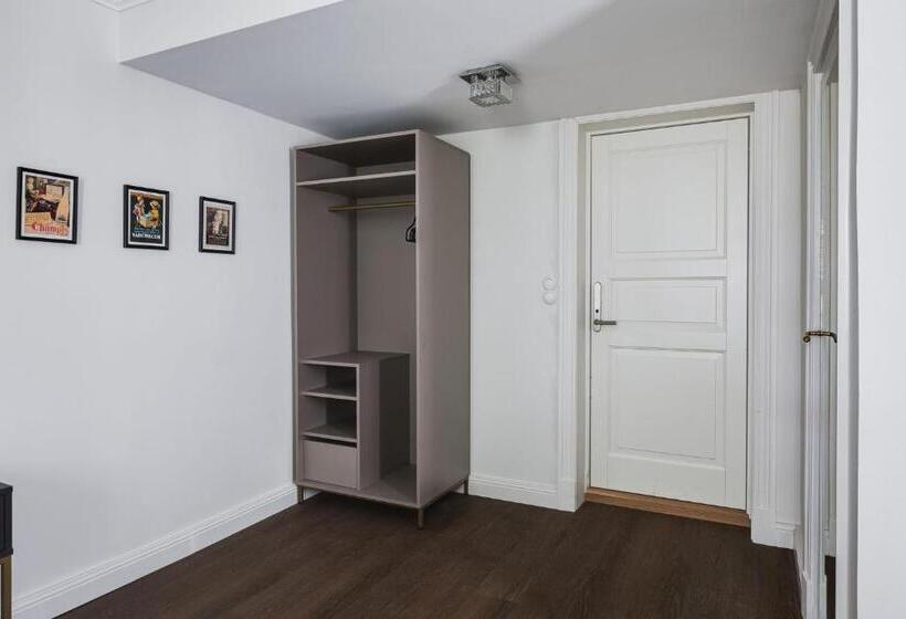 Superior Oda, Söderfors Herrgård