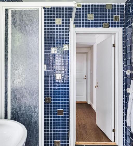 Номер Deluxe, Söderfors Herrgård