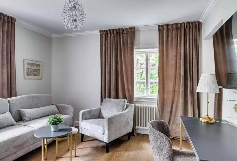 スイート, Söderfors Herrgård