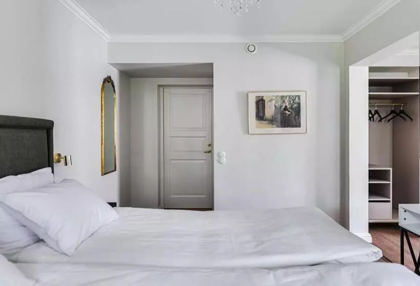 スイート, Söderfors Herrgård