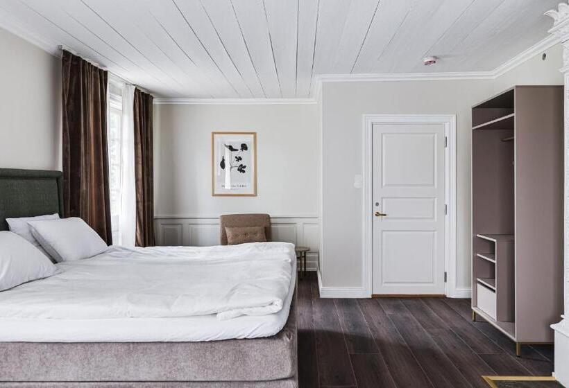 Teraslı Standart Oda, Söderfors Herrgård