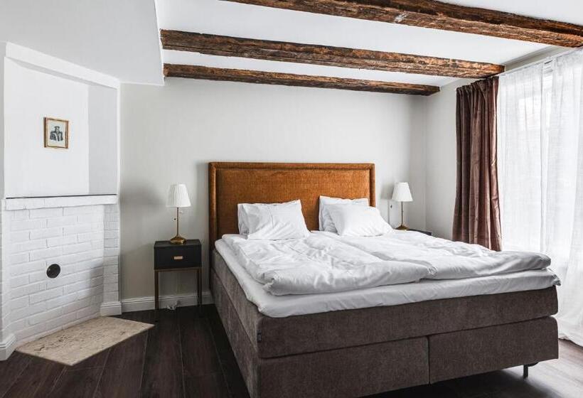 Family Suite, Söderfors Herrgård