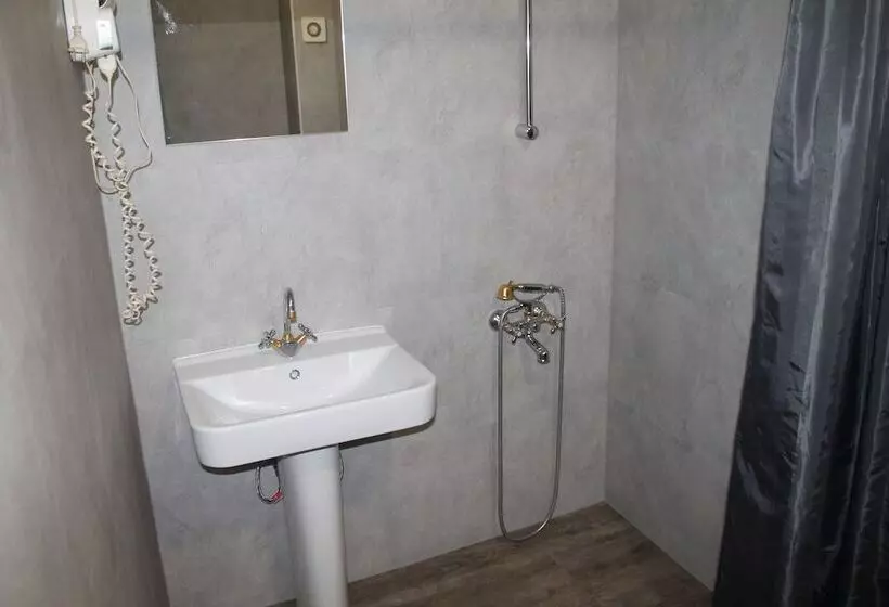 اتاق اکونومی, Tarnava