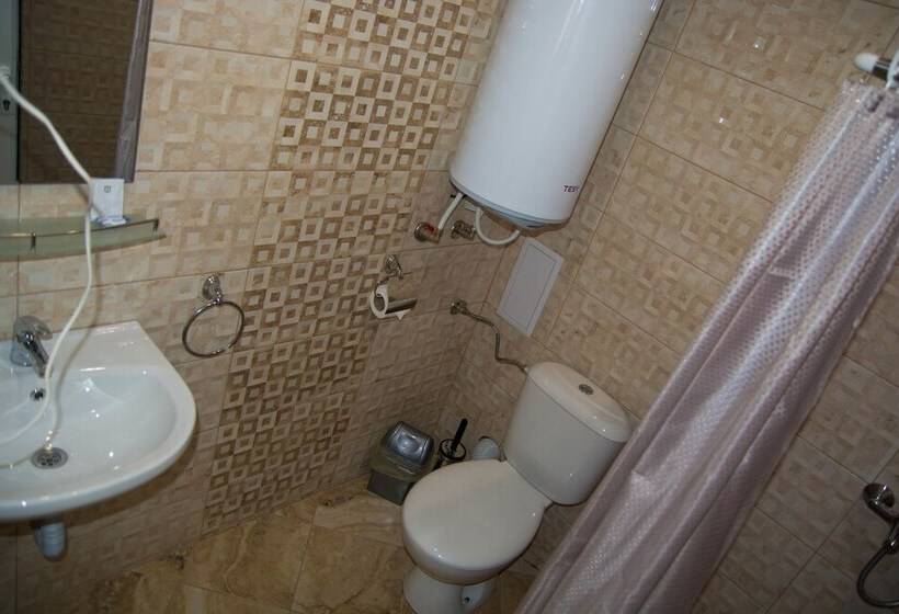 اتاق استاندارد, Tarnava