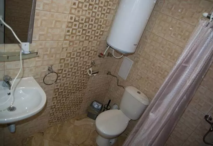 اتاق استاندارد, Tarnava