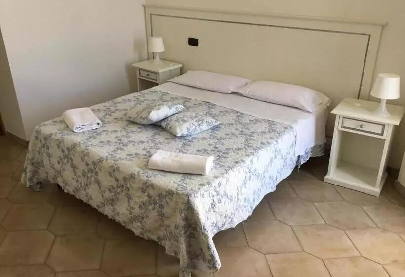 اتاق استاندارد, Vittorio