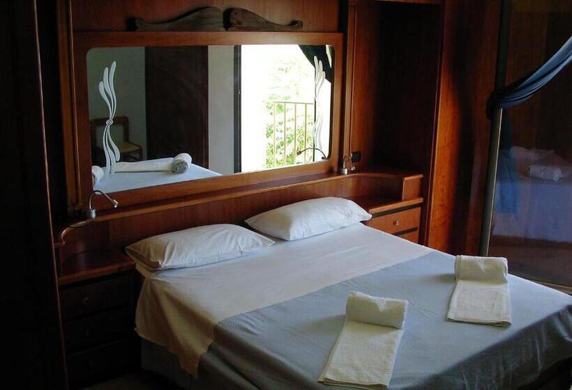 스탠다드 룸, Vittorio