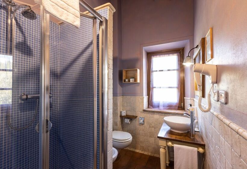 غرفة كلاسيكية, La Melosa Resort & Spa