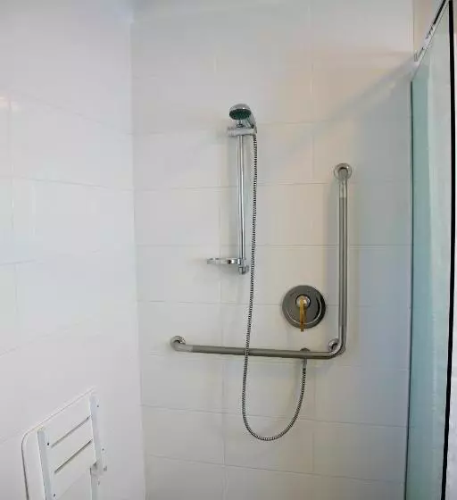 Executive-studio, Touchwood Motor Lodge