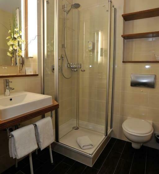 Номер Комфорт, Nordwest Hotel Bad Zwischenahn