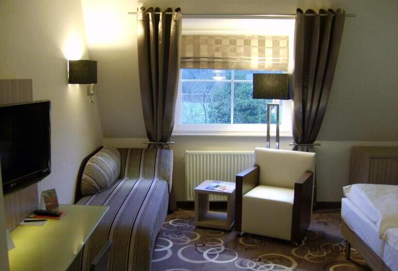 Номер Комфорт, Nordwest Hotel Bad Zwischenahn