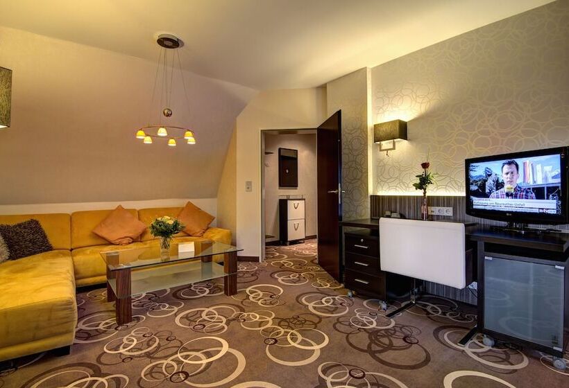 Королевский Номер, Nordwest Hotel Bad Zwischenahn
