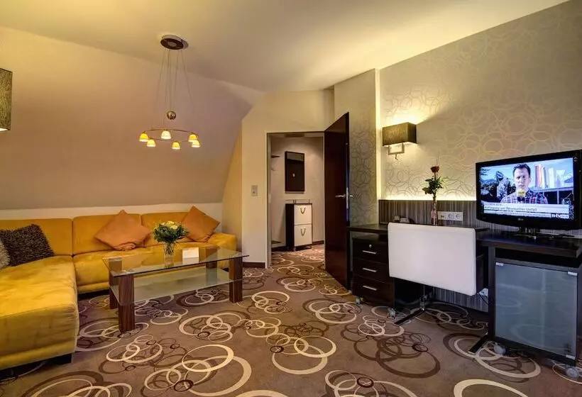 ロイヤルルーム, Nordwest Hotel Bad Zwischenahn