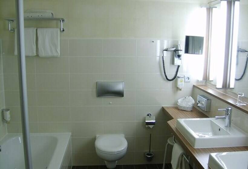 Королевский Номер, Nordwest Hotel Bad Zwischenahn