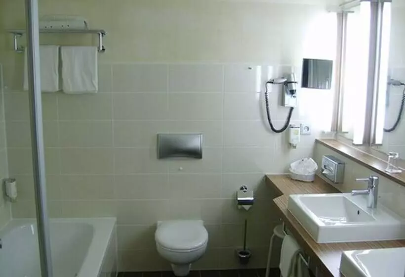 ロイヤルルーム, Nordwest Hotel Bad Zwischenahn