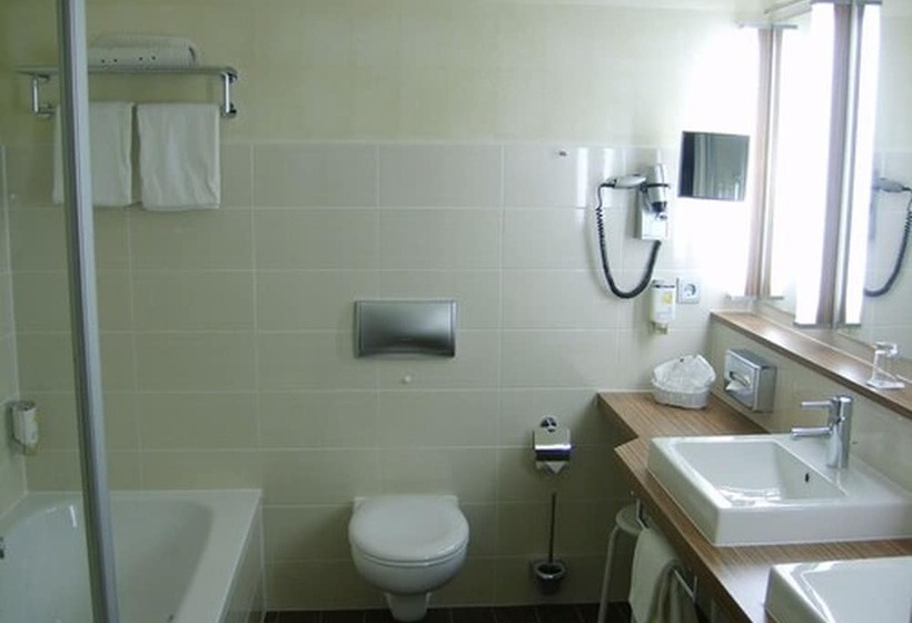 Королевский Номер, Nordwest Hotel Bad Zwischenahn
