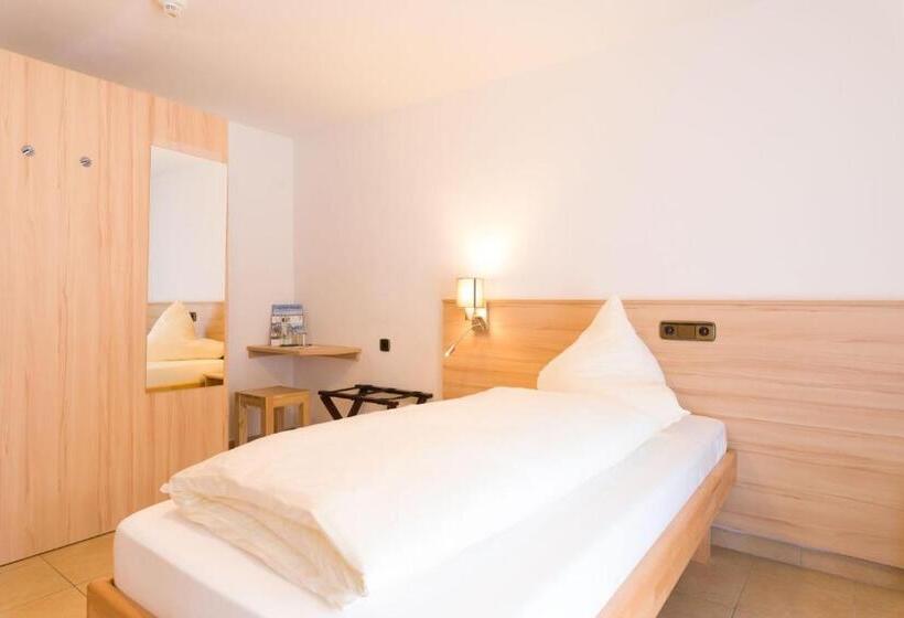 Номер Стандарт Индивидуальный, Landgasthof Bauerngirgl