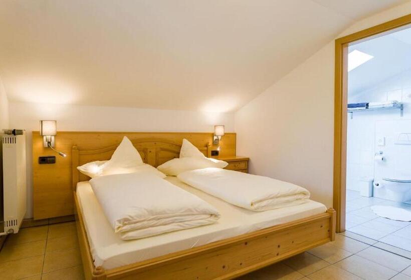 Семейный Номер, Landgasthof Bauerngirgl