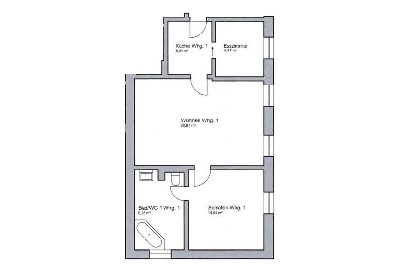 Апартаменты 1 Спальня, Landgasthof Bauerngirgl