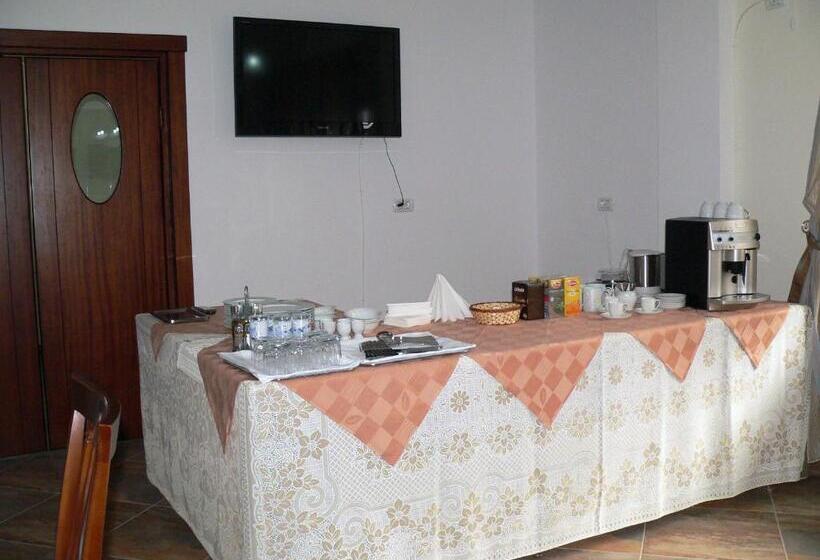 スタンダードシングルルーム, Pension Deutsches Haus