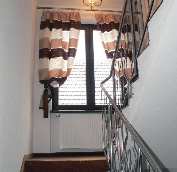 スタンダードルーム, Pension Deutsches Haus