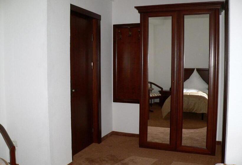 スタンダードルーム, Pension Deutsches Haus