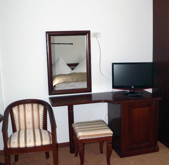 スタンダードルーム, Pension Deutsches Haus