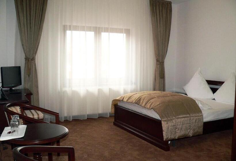 スタンダードルーム, Pension Deutsches Haus