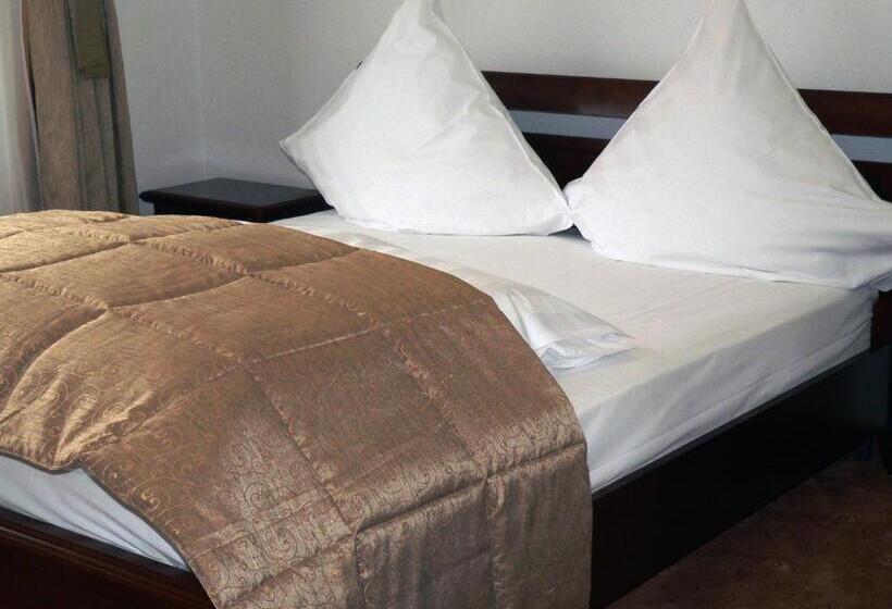 スタンダードルーム, Pension Deutsches Haus