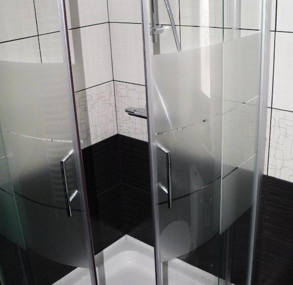 スイート(家族用), Pension Deutsches Haus