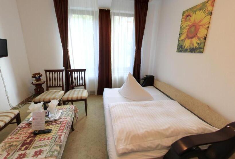 スイート(家族用), Pension Deutsches Haus