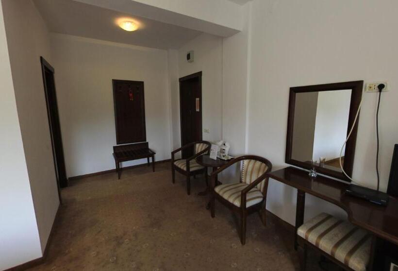 スタンダードルーム, Pension Deutsches Haus