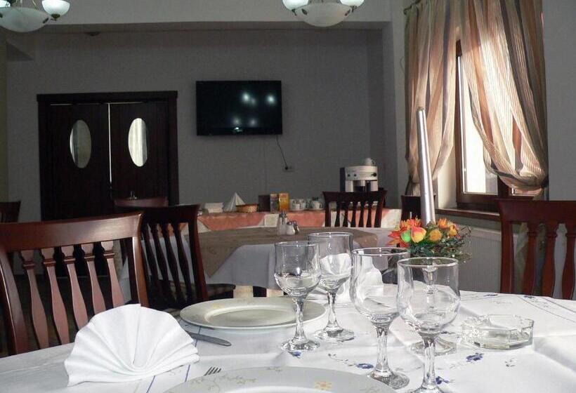 スイート(家族用), Pension Deutsches Haus