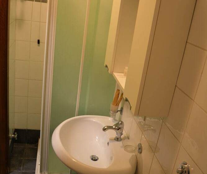 اتاق استاندارد, Sirio