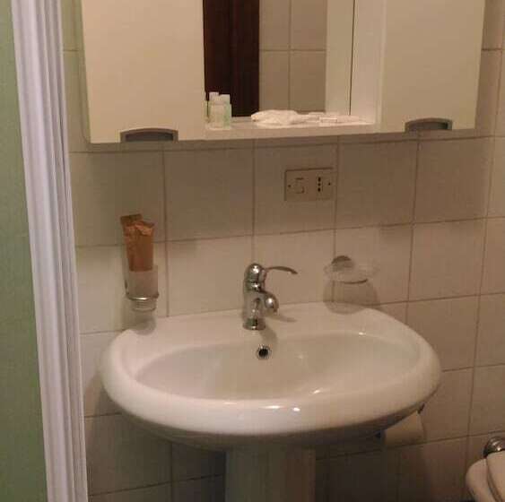 اتاق استاندارد, Sirio