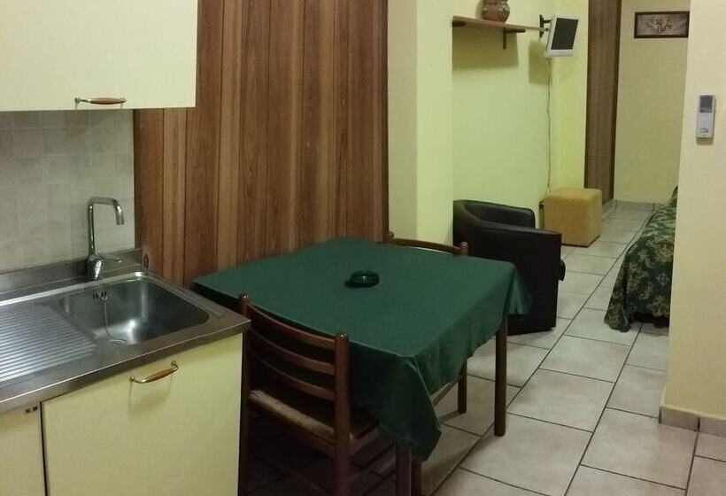 Quarto Estandar, Sirio