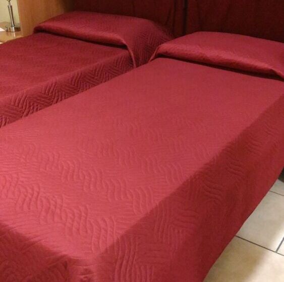 اتاق استاندارد, Sirio