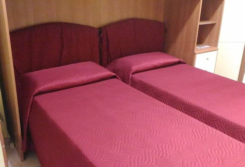 Quarto Estandar, Sirio