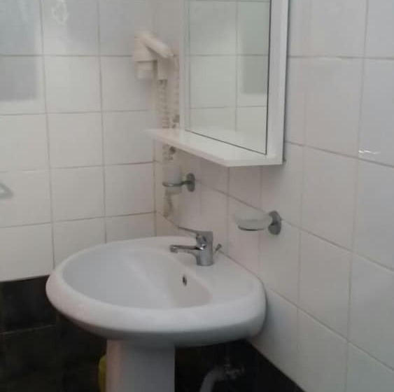 Apartamento 1 Dormitório, Sirio