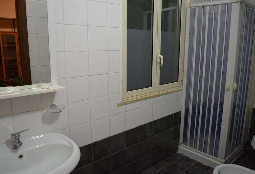 آپارتمان 1 خوابه, Sirio