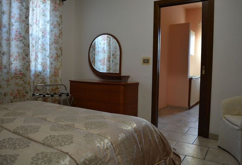 Apartamento 1 Dormitório, Sirio