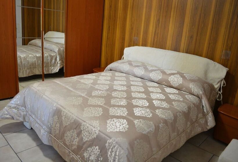 آپارتمان 1 خوابه, Sirio