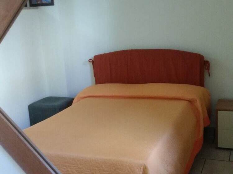 آپارتمان 1 خوابه, Sirio