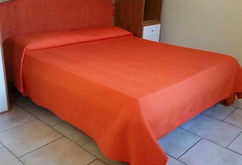 آپارتمان 1 خوابه, Sirio