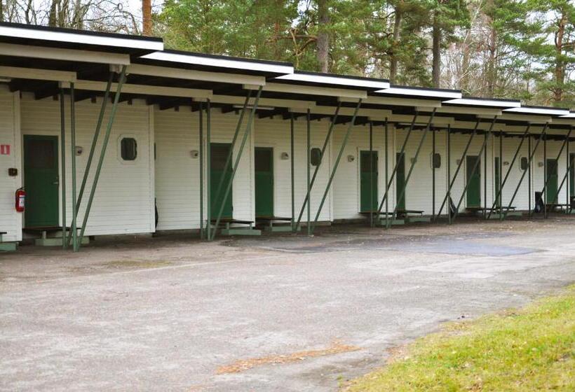 غرفة قياسية, Sjogestad Motell