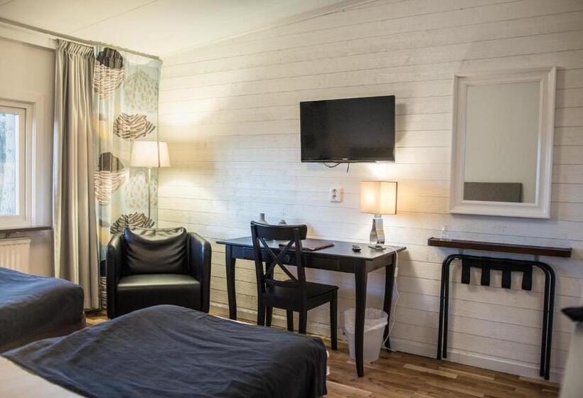 غرفة قياسية, Sjogestad Motell